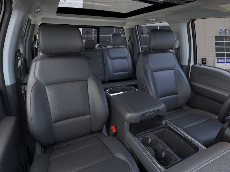 New 2026 Ford F350 Lariat image 10