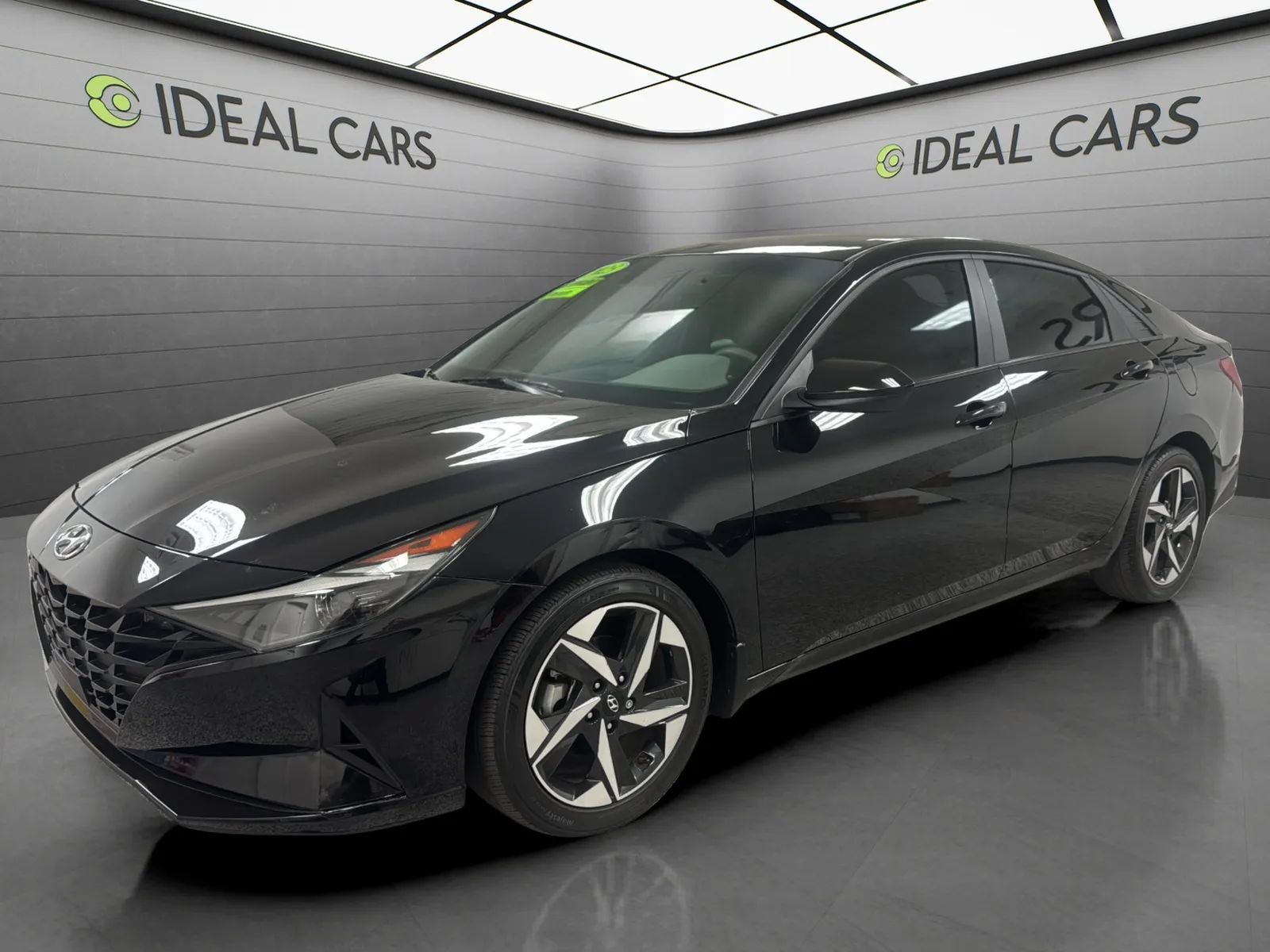 Used 2023 Hyundai Elantra SEL w/ Convenience Package
