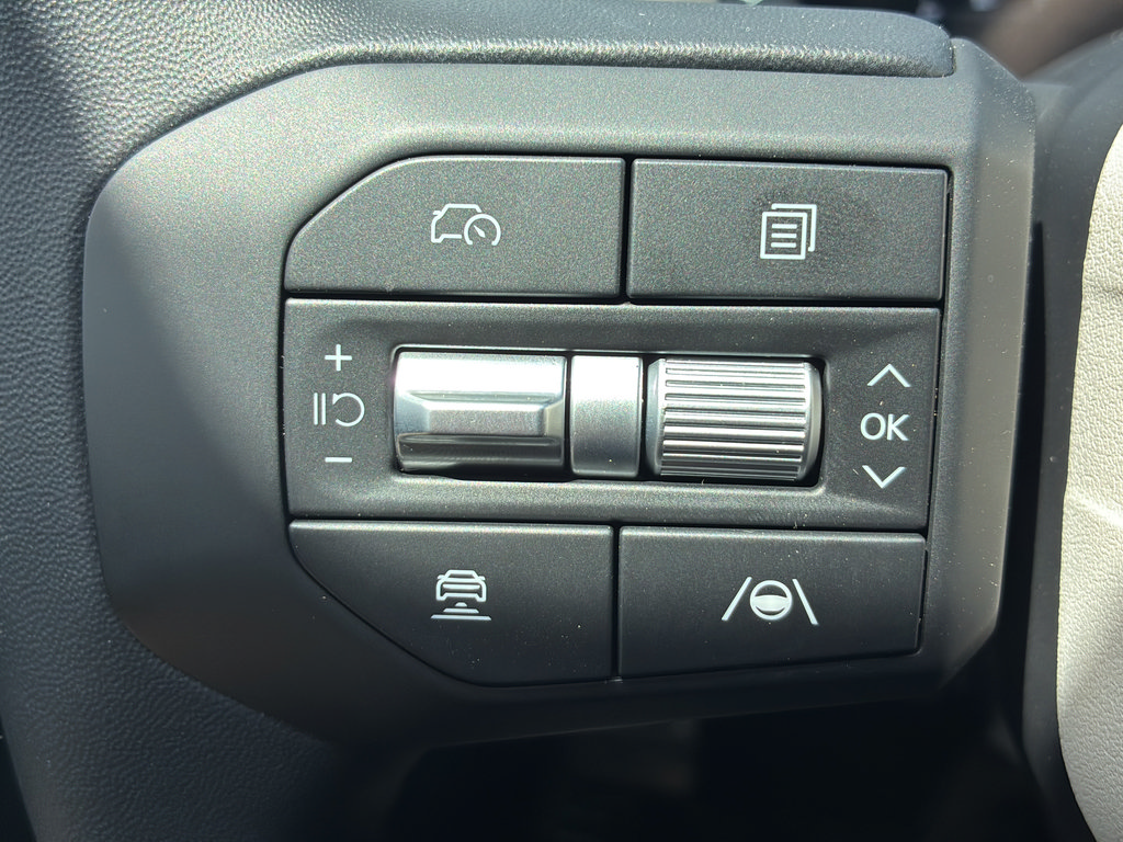 New 2026 Kia K4 GT-Line Turbo FWD image 36
