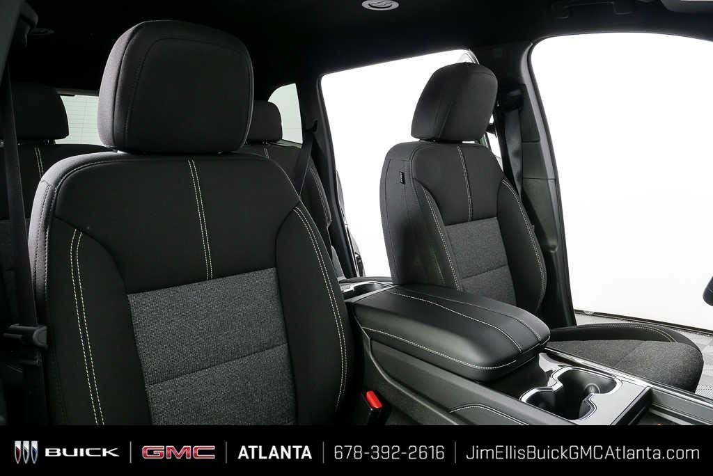New 2026 GMC Acadia Elevation FWD image 19