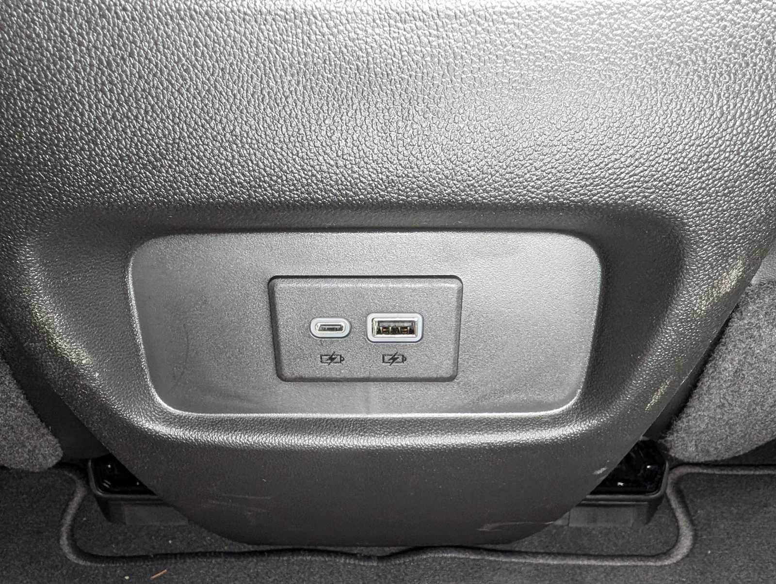 New 2025 Cadillac XT5 Premium Luxury w/ Technology Package FWD image 24