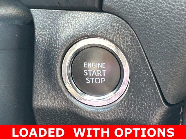 Used 2024 Toyota RAV4 XLE Premium w/ Weather Package FWD image 27