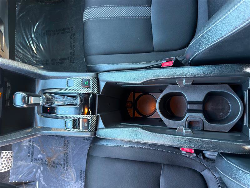 Used 2019 Honda Civic Sport image 13