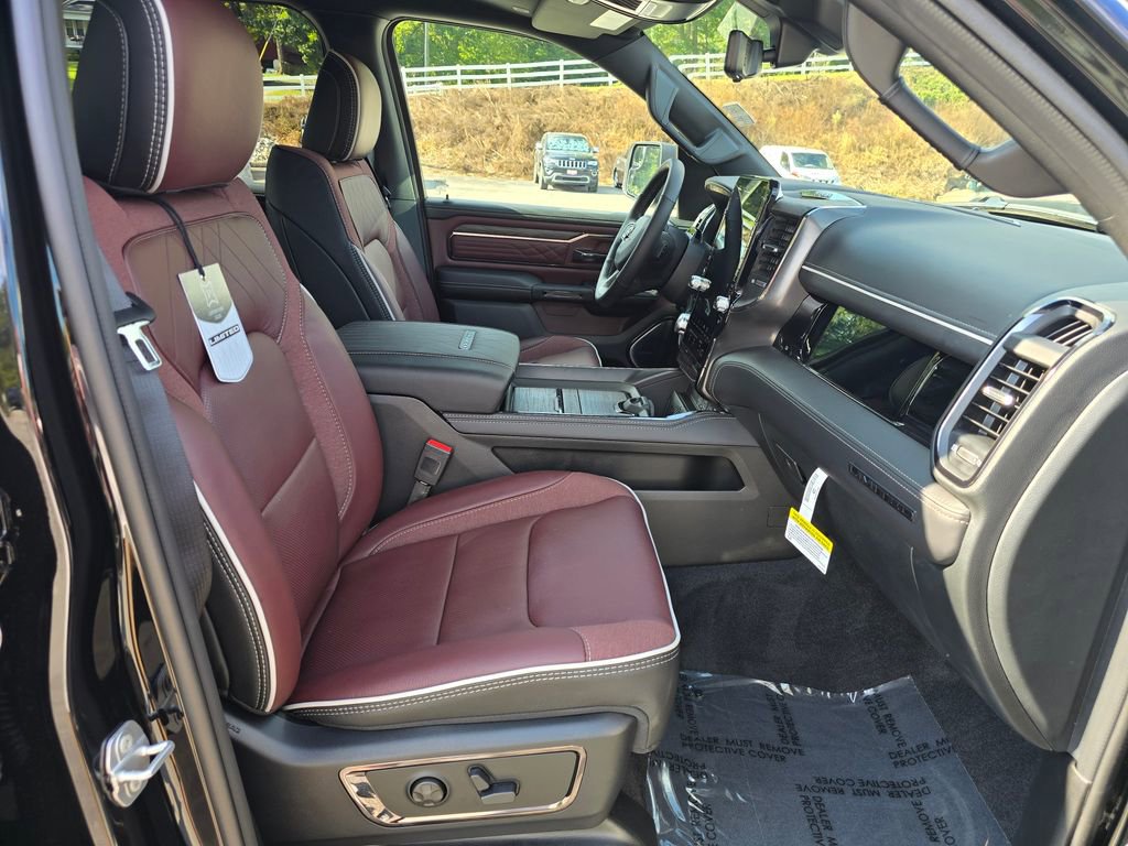 New 2026 RAM 1500 Limited image 32