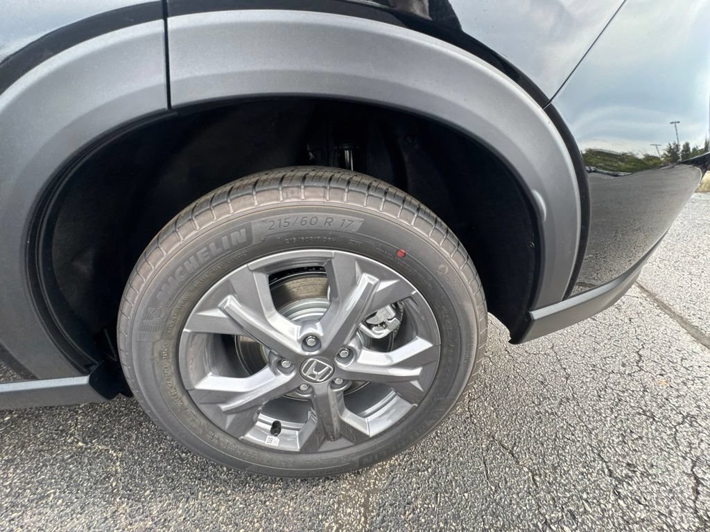 New 2027 Honda HR-V LX image 12