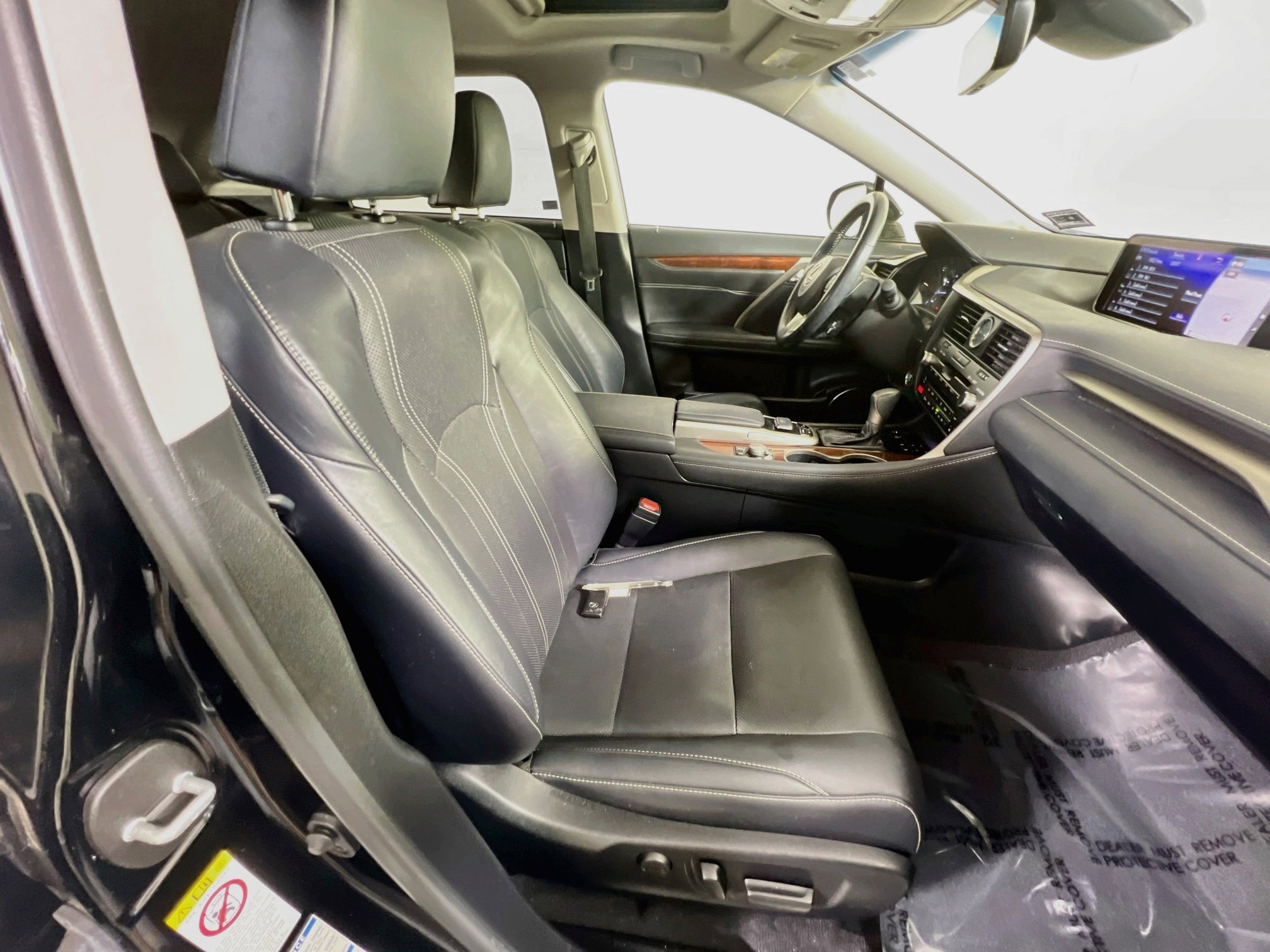 Used 2019 Lexus RX 350 AWD w/ Navigation Package image 27