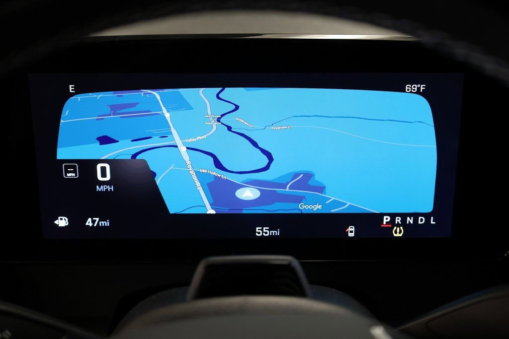 New 2025 Chevrolet Traverse LT w/ Enhanced Driving Package FWD image 21