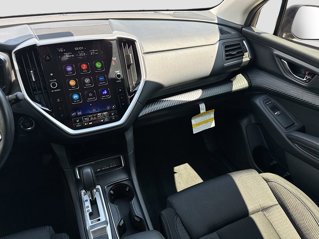 Used 2023 Subaru Ascent Premium w/ Convenience Package AWD/4WD image 28