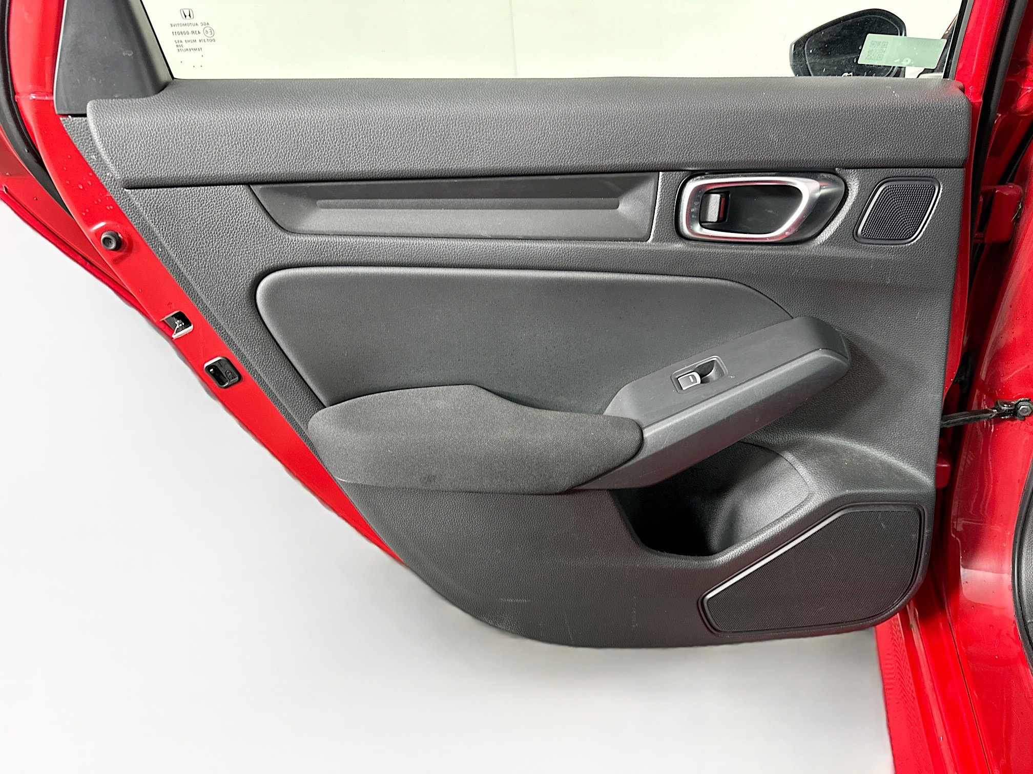 Used 2022 Honda Civic Sport image 25