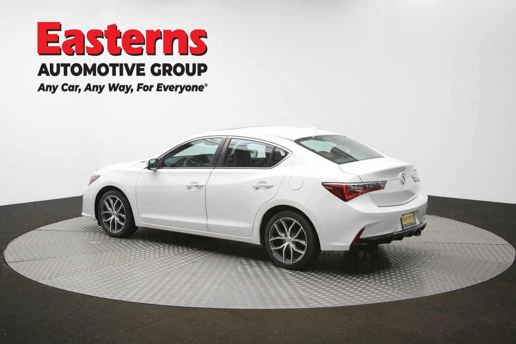 Used 2020 Acura ILX FWD image 67