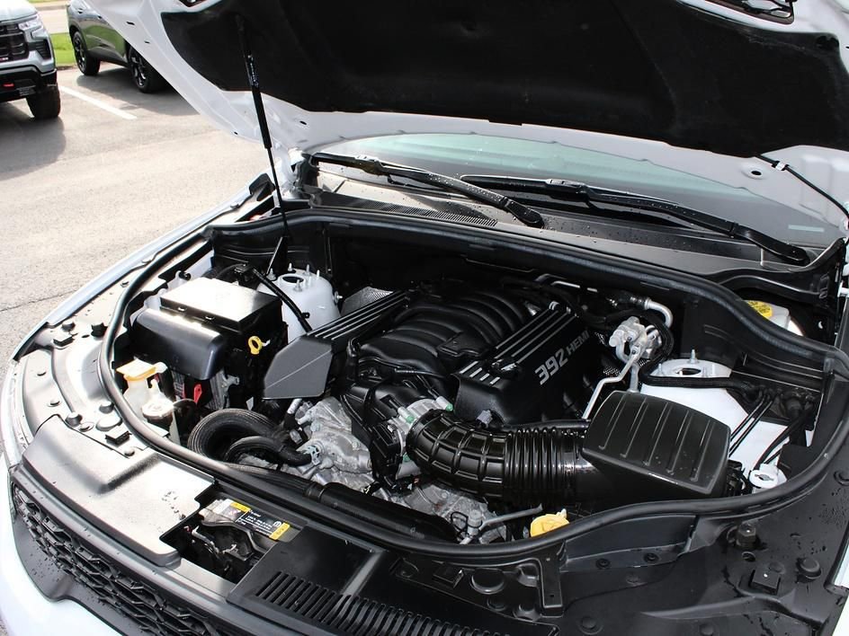 Used 2021 Dodge Durango SRT w/ Black Package image 13