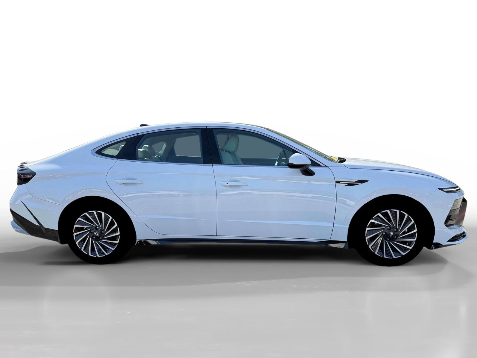 New 2026 Hyundai Sonata SEL FWD image 9