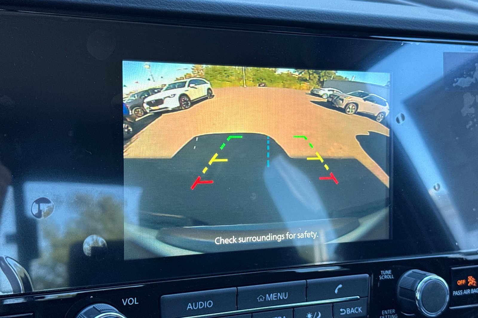 New 2027 Nissan Frontier S RWD image 21