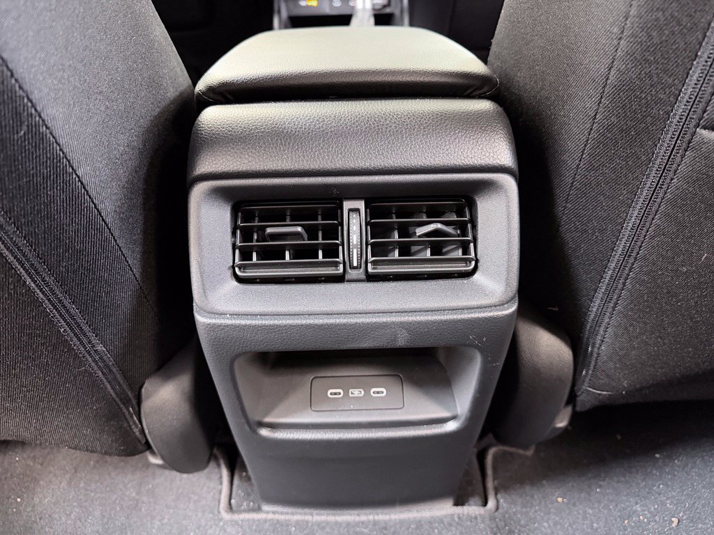 Used 2026 Honda CR-V EX image 22