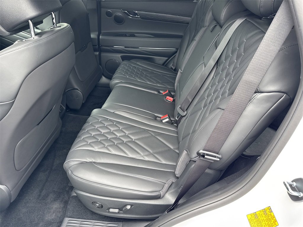 New 2026 Genesis GV80 3.5T Prestige image 21