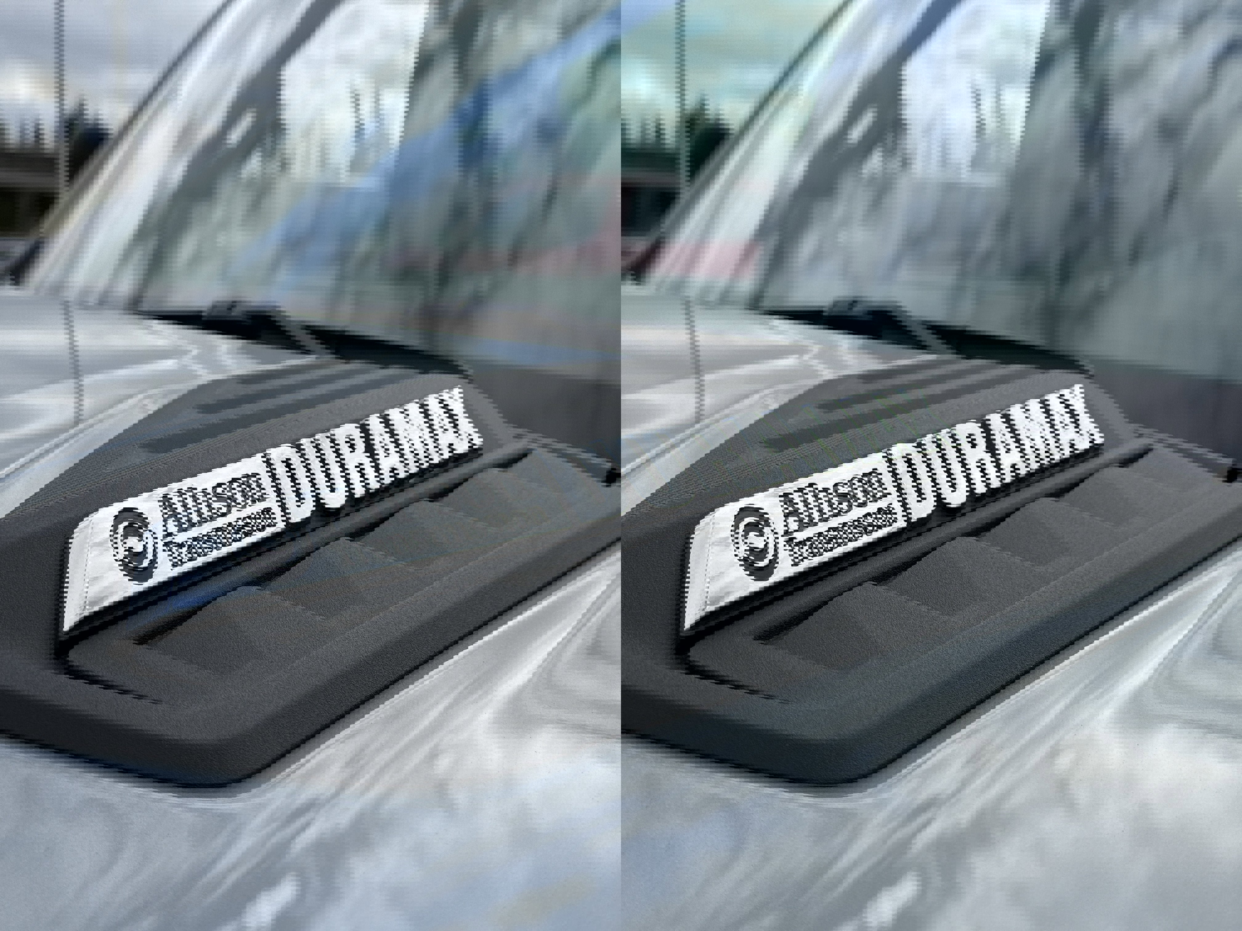 New 2026 Chevrolet Silverado 2500 LT w/ All Star Edition image 35