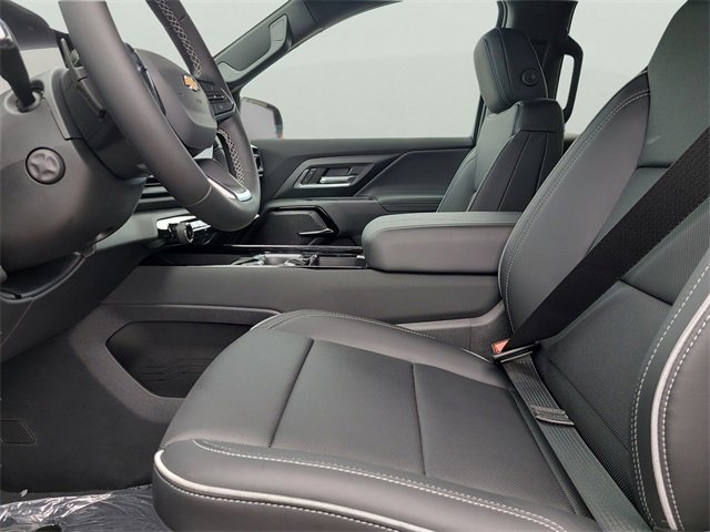 New 2026 Chevrolet Silverado EV LT w/ Plus Package image 19