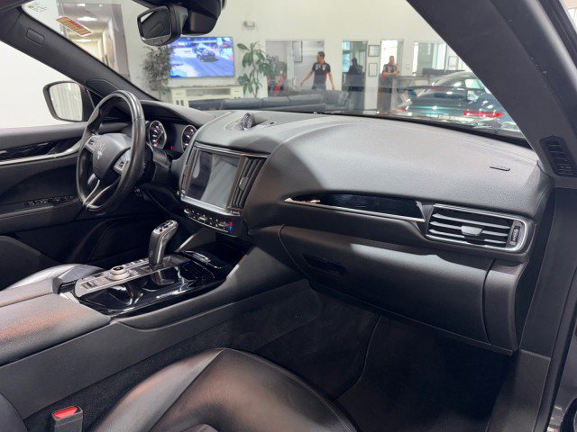 Used 2021 Maserati Levante $82K MSRP image 62