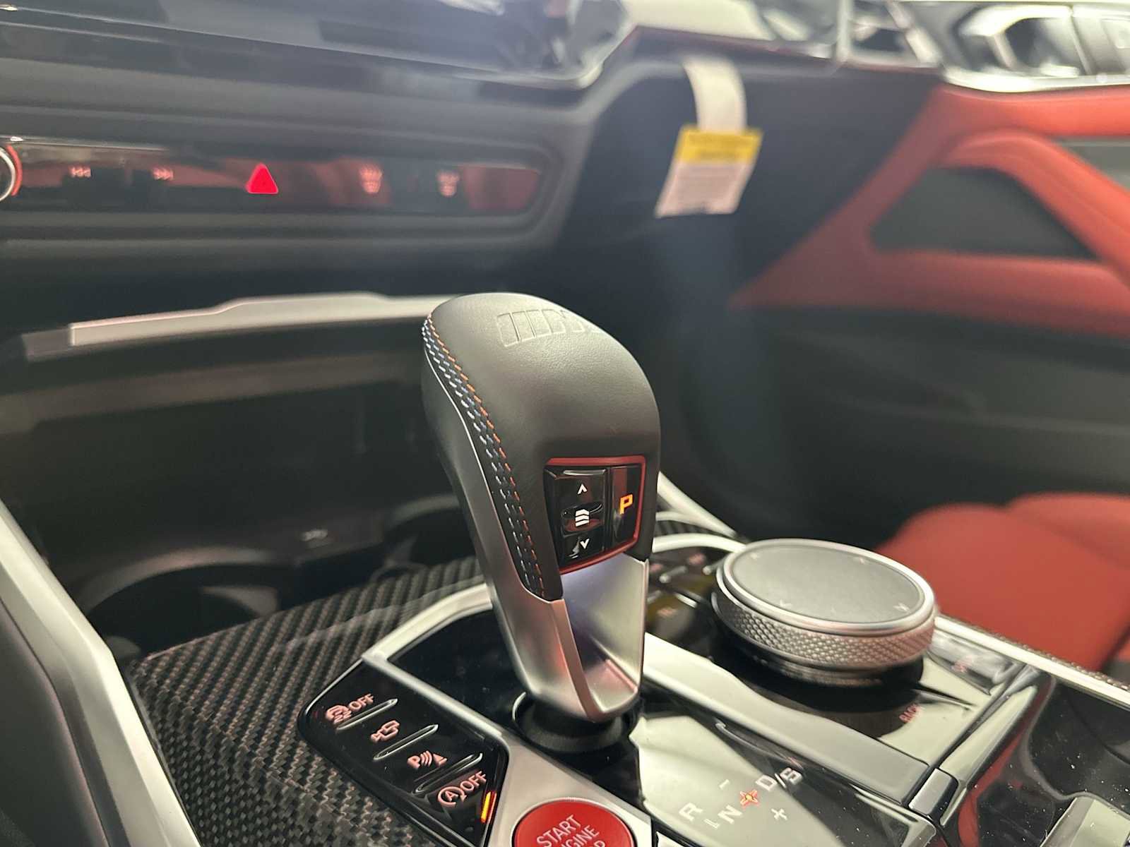 New 2026 BMW M4 xDrive Competition image 16