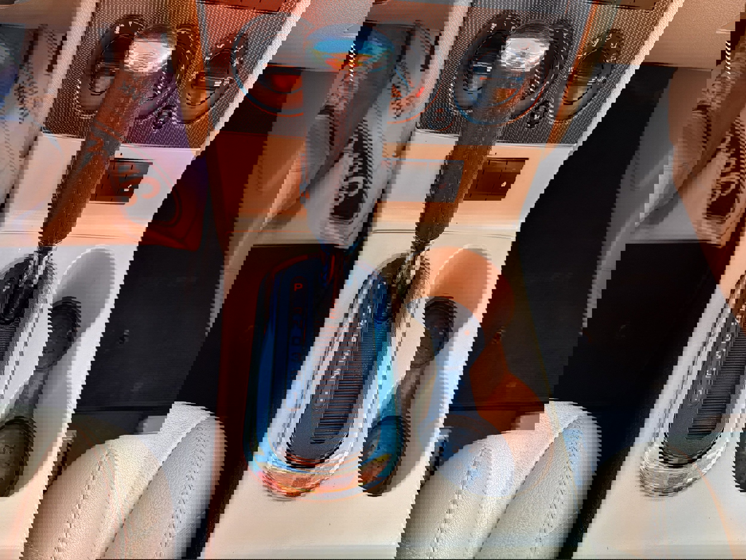 Used 2007 Ford Explorer Sport Trac Limited image 15