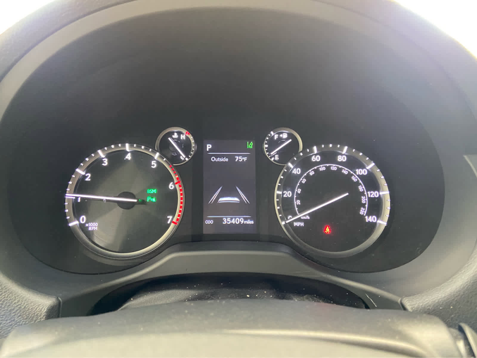 Used 2023 Lexus GX 460 Premium image 23