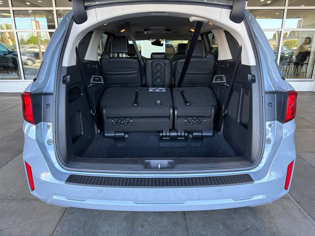 Used 2025 Honda Odyssey Touring image 15