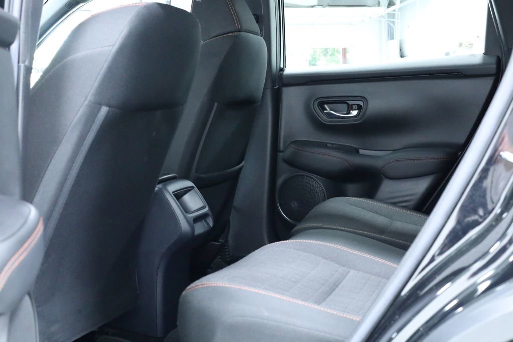 Used 2023 Honda HR-V Sport image 13