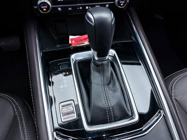 Certified 2024 MAZDA CX-5 Signature image 25