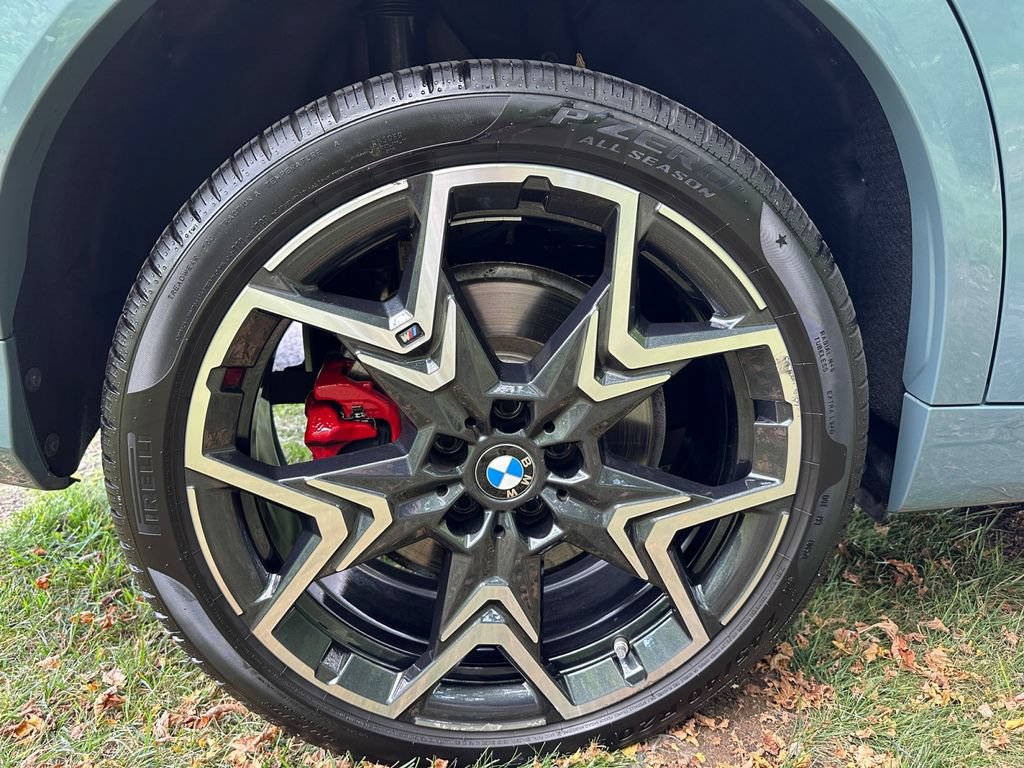 Used 2024 BMW X2 M35i w/ Premium Package AWD/4WD image 18