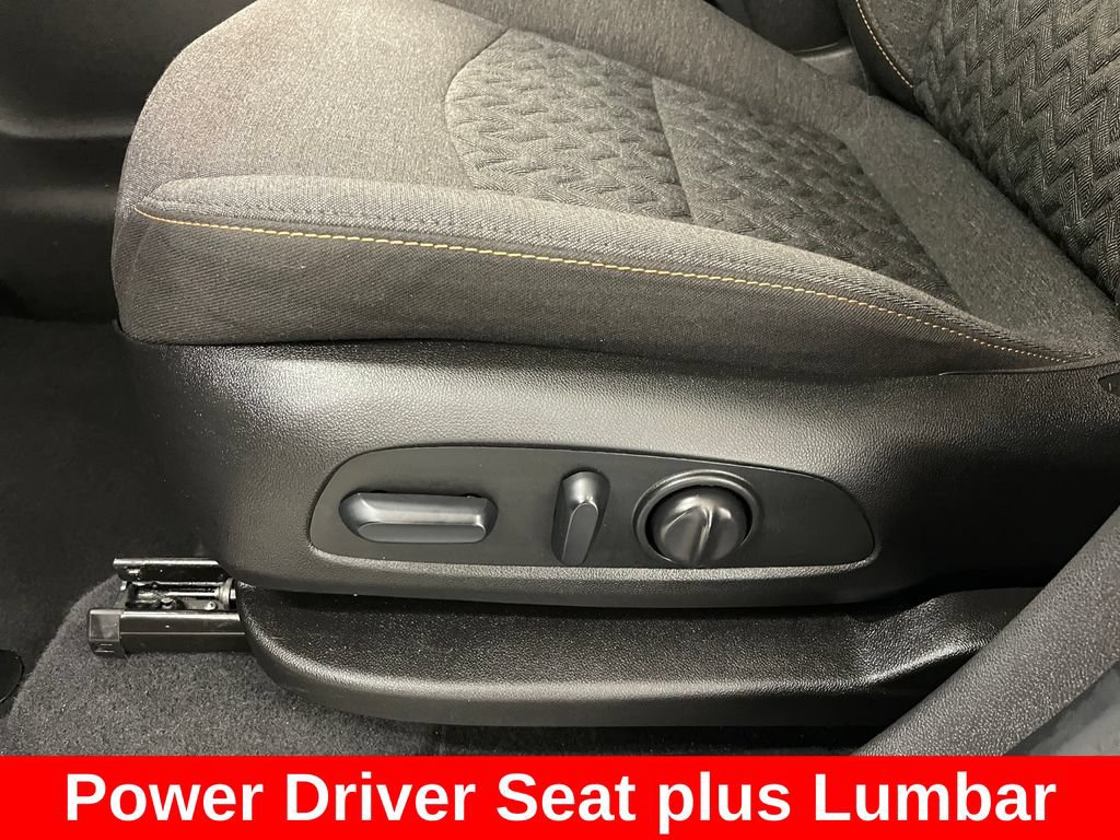 Certified 2022 Chevrolet Equinox LT AWD/4WD image 8