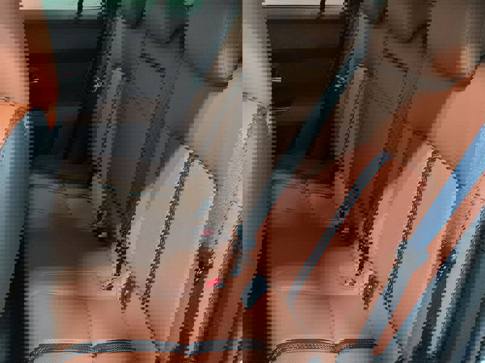 New 2025 MAZDA CX-50 AWD 2.5 Turbo w/ Weather Package image 21