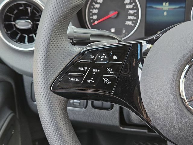 New 2025 Mercedes-Benz Sprinter 2500 image 17