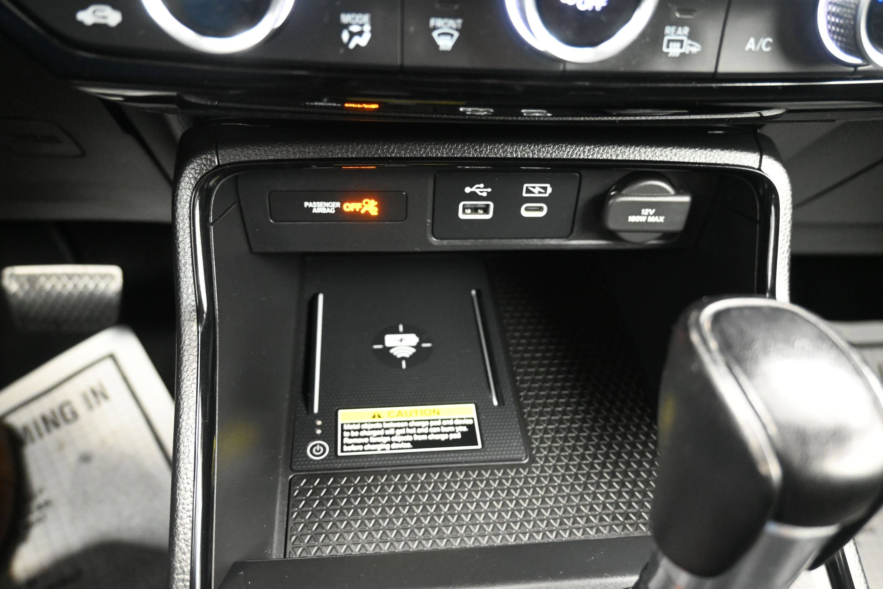 Used 2024 Honda CR-V EX-L image 16