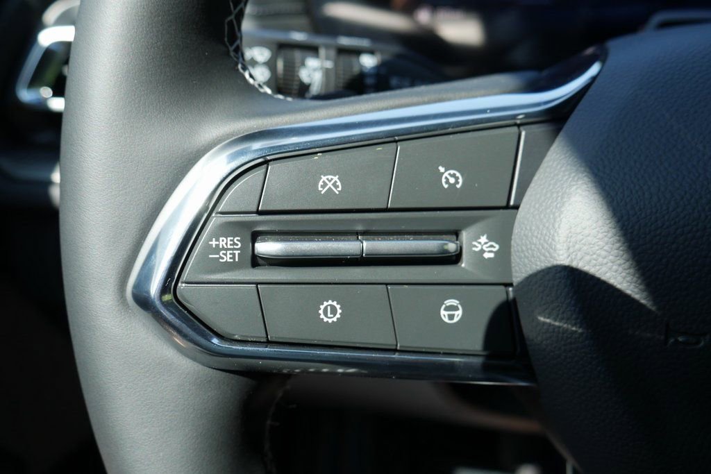 New 2026 Chevrolet Traverse LT w/ Enhanced Driving Package FWD image 12