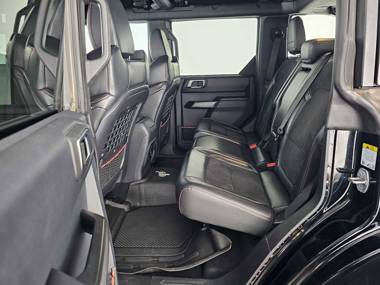 Used 2023 Ford Bronco Raptor image 16