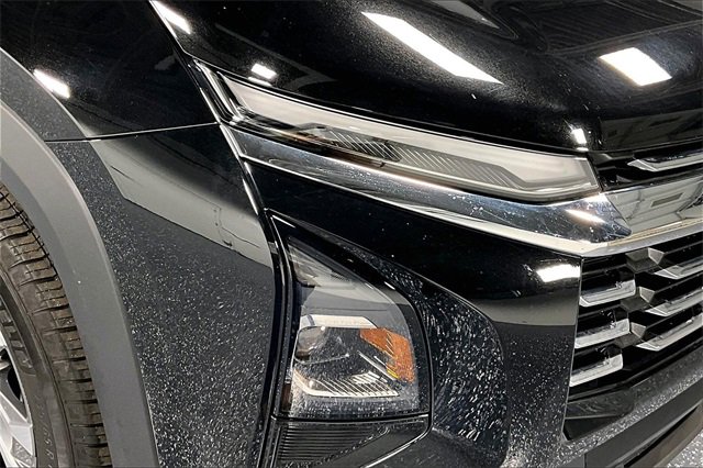 Used 2025 Chevrolet Equinox LT image 27