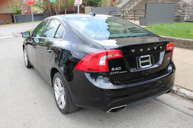 Used 2014 Volvo S60 T5 FWD image 7