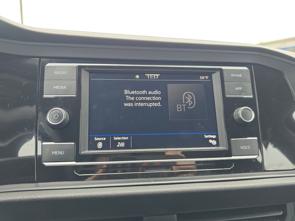 Used 2024 Volkswagen Jetta S image 27