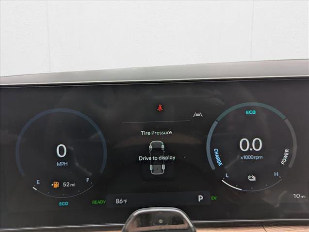 New 2026 Hyundai Santa Fe Limited image 15