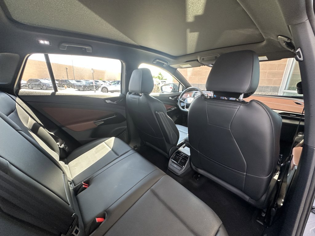 Used 2022 Volkswagen ID.4 Pro S image 34