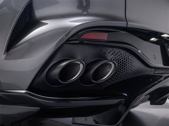 New 2026 Aston Martin DBX 707 AWD/4WD image 33