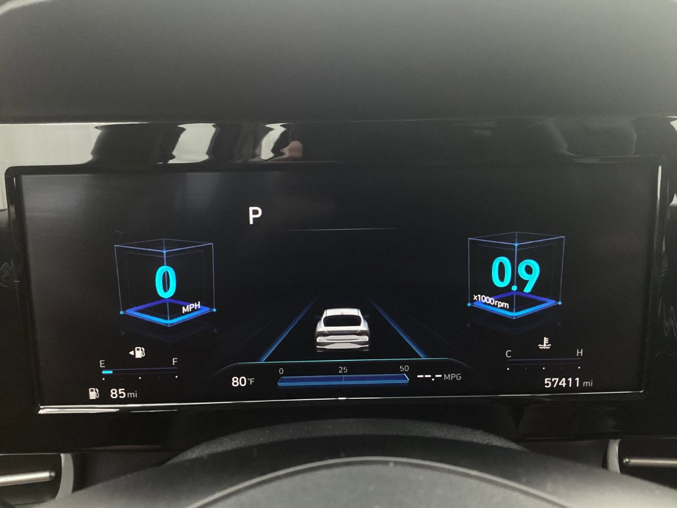 Used 2021 Hyundai Elantra SEL w/ Convenience Package image 33