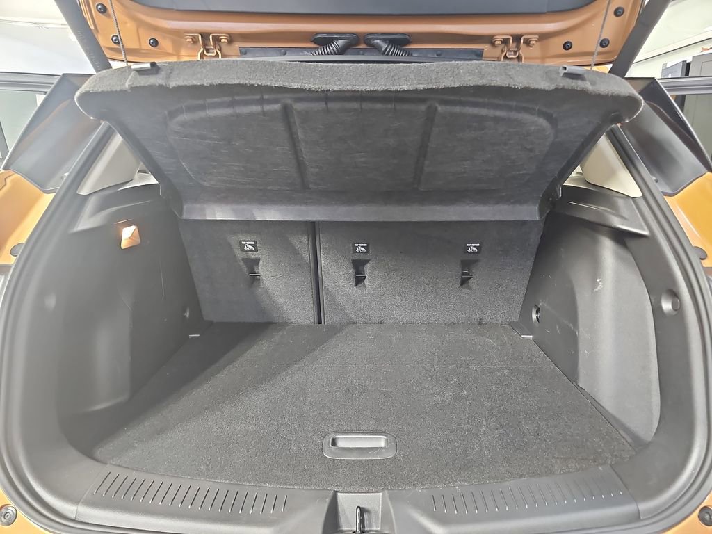 Certified 2024 Buick Encore GX Preferred image 15