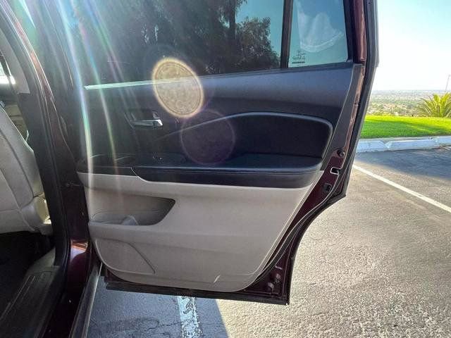 Used 2016 Honda Pilot EX-L image 16