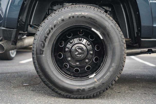 New 2026 RAM 3500 Limited image 29