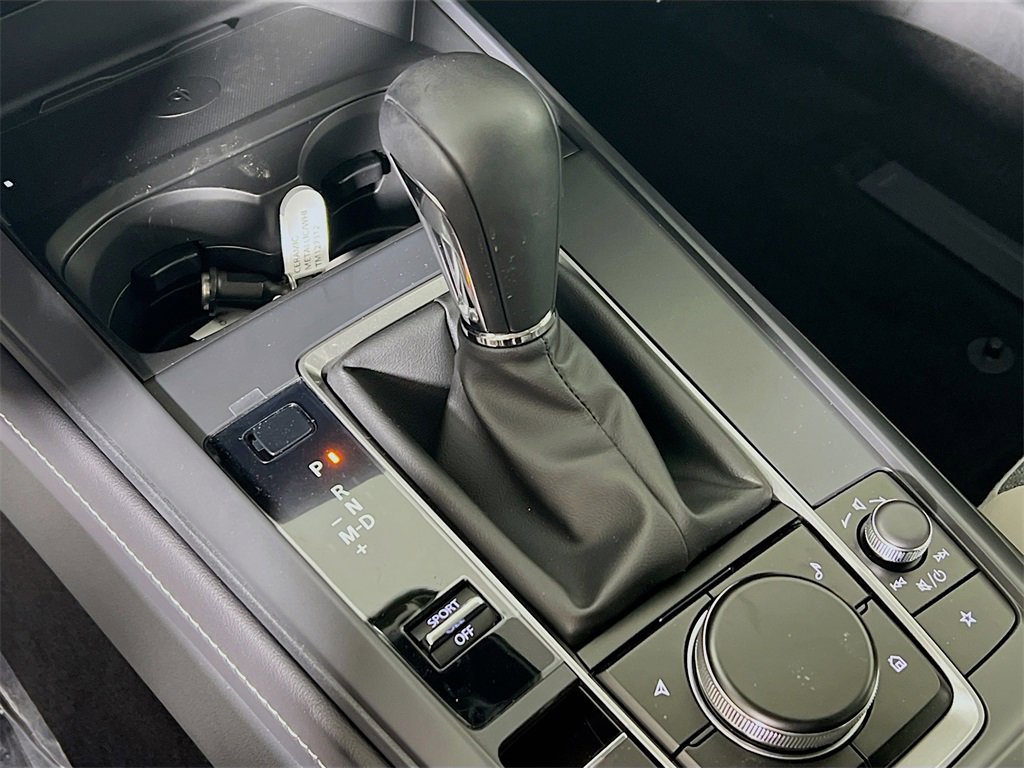 New 2026 MAZDA CX-30 Aire Edition image 14