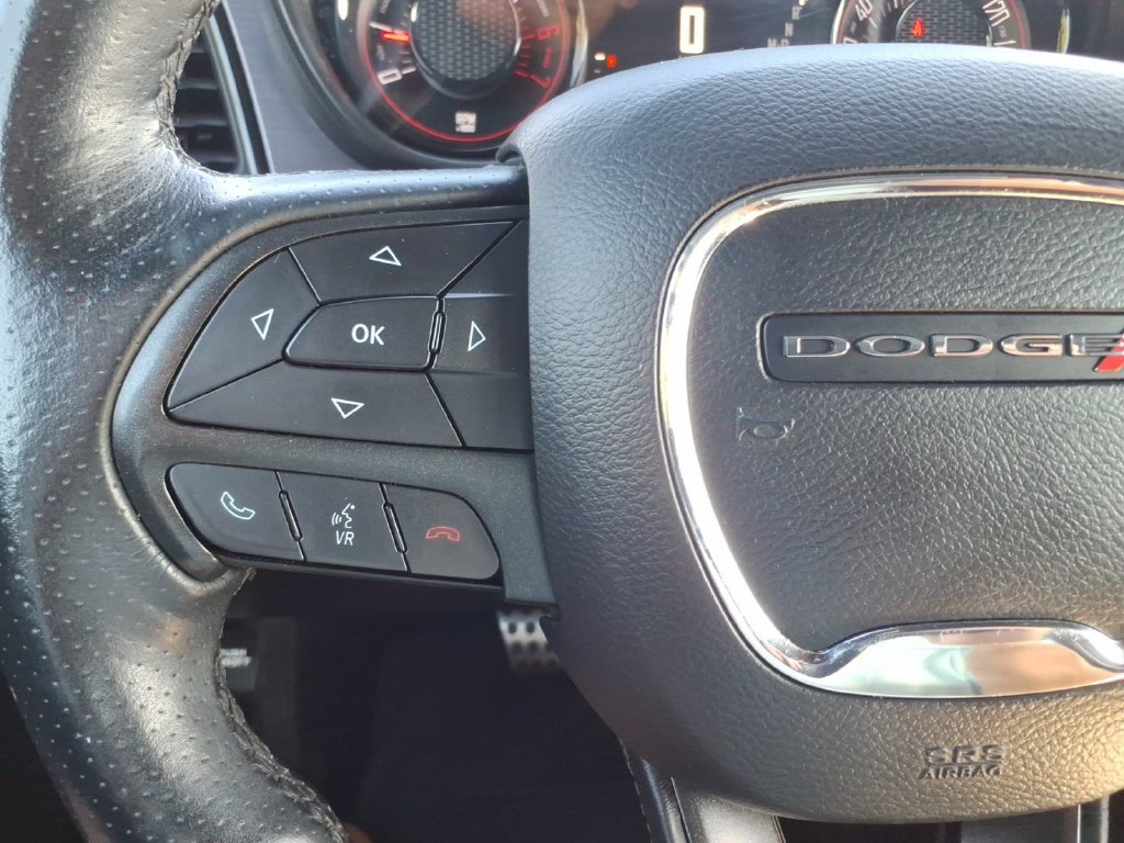 Used 2016 Dodge Challenger R/T Plus RWD image 17