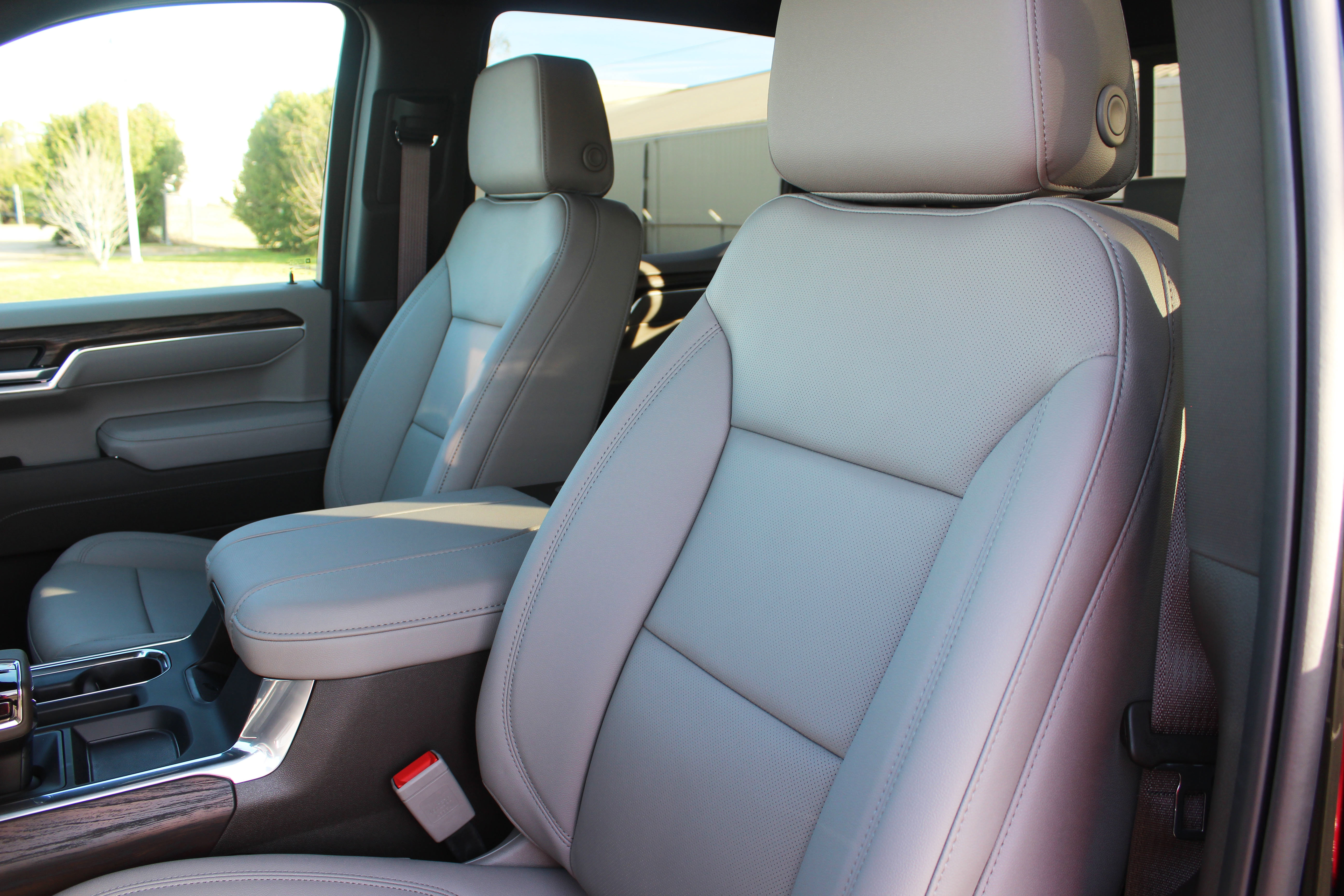 New 2026 GMC Sierra 1500 SLT w/ SLT Premium Plus Package image 31