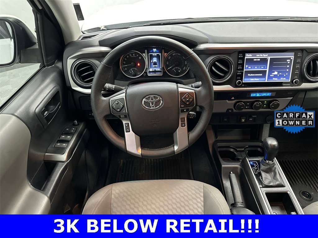 Used 2023 Toyota Tacoma SR5 image 23