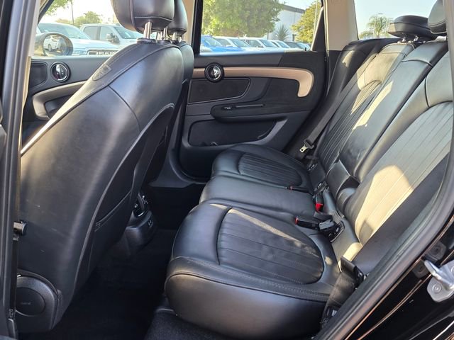 Used 2020 MINI Cooper Countryman S image 19